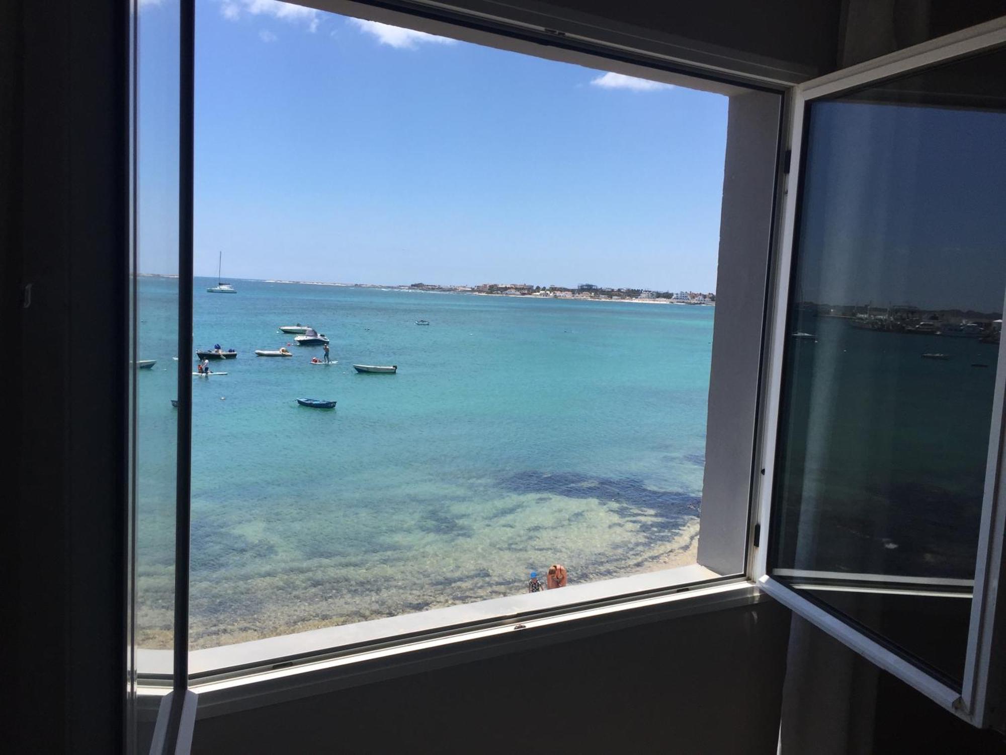 Eloisa I Διαμέρισμα Κοραλέχο Εξωτερικό φωτογραφία